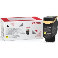 ORIGINAL Xerox Toner C410/C415 Yellow (2k)