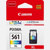 ORIGINAL Canon ink CL-561XL (Color)