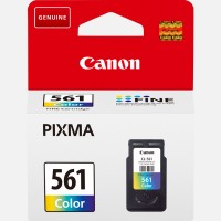 ORIGINAL Canon ink CL-561 (Color)