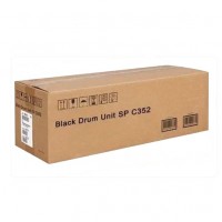 ORIGINAL Ricoh Drum Unit Ricoh SP C352/360/361 black (15k)