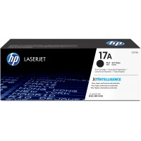 ORIGINAL HP Toner No.17A LJ Pro M102/130 (1.600)