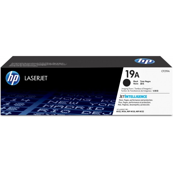 ORIGINAL HP Drum  No.19A LJ Pro M102/130 (12.000) Tonerji in kartuše