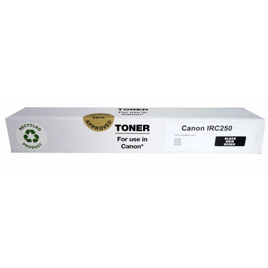 JAPAN Canon Toner C-EXV 47 IRC 250/350 (Black) Tonerji in kartuše