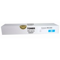 JAPAN Canon Toner C-EXV 47 IR C250/350 (Cyan) JAPAN Canon Toner C-EXV 47 IR C250/350 (Cyan)