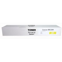 JAPAN Canon Toner C-EXV 47 IR C250/350 (Yellow) JAPAN Canon Toner C-EXV 47 IR C250/350 (Yellow)