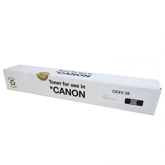 JAPAN Canon Toner IRA DX C5840i/5850i/5860i/5870i (Black) Tonerji in kartuše JAPAN Canon Toner IRA DX C5840i/5850i/5860i/5870i (Black) Tonerji in kartuše