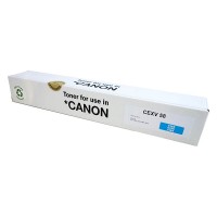 JAPAN Canon Toner IRA DX C5840i/5850i/5860i/5870i (Cyan) JAPAN Canon Toner IRA DX C5840i/5850i/5860i/5870i (Cyan)