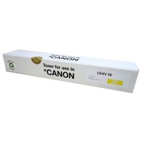 JAPAN Canon Toner IRA DX C5840i/5850i/5860i/5870i (Yellow) JAPAN Canon Toner IRA DX C5840i/5850i/5860i/5870i (Yellow)