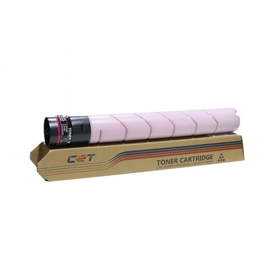 JAPAN Minolta Toner BIZHUB C227i/257i/287i Magenta (15k) (ACVH350) Tonerji in kartuše JAPAN Minolta Toner BIZHUB C227i/257i/287i Magenta (15k) (ACVH350) Tonerji in kartuše