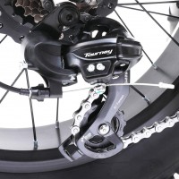 26-palčno električno kolo PIONVER P50