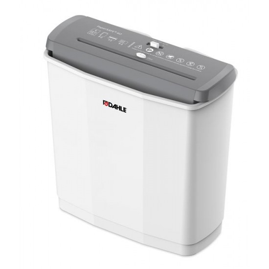 Uničevalnik dokumentov DAHLE PaperSafe  PS 60 Pisarniški material