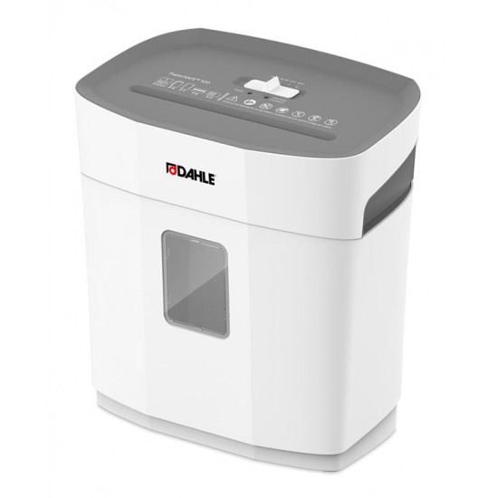 Uničevalnik dokumentov DAHLE PaperSafe  PS 100 Pisarniški material