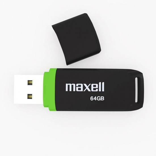 USB ključ MAXELL Speedboat 2.0    64Gb Pisarniški material