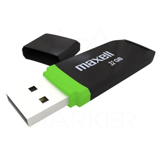 USB ključ MAXELL Speedboat 2.0    32Gb Pisarniški material