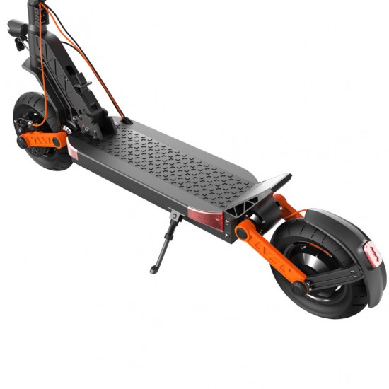 Joyor S10-S električni skiro, dva motorja 3600 W Pisarniški material