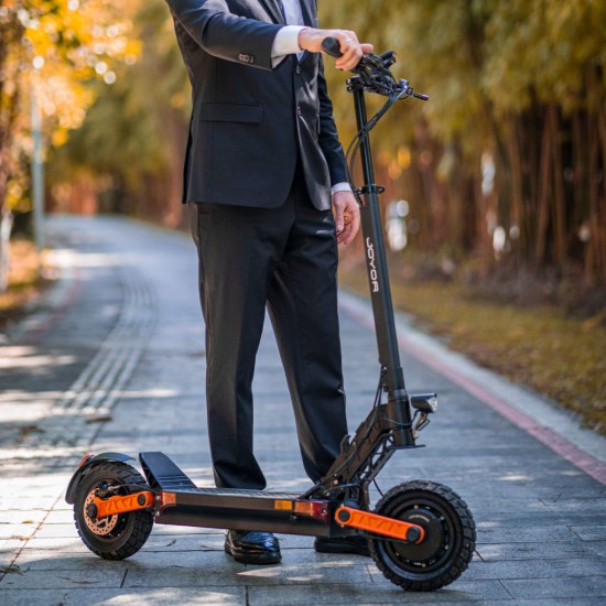 Joyor S5 električni skiro, 1000 W Pisarniški material