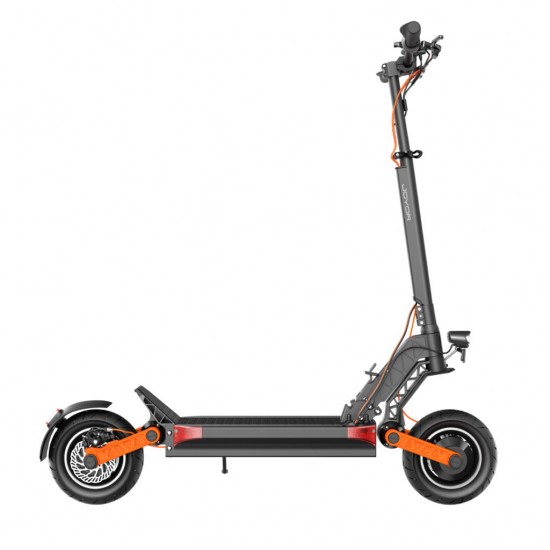 Joyor S8-S električni skiro, dva motorja, 2000 W Pisarniški material