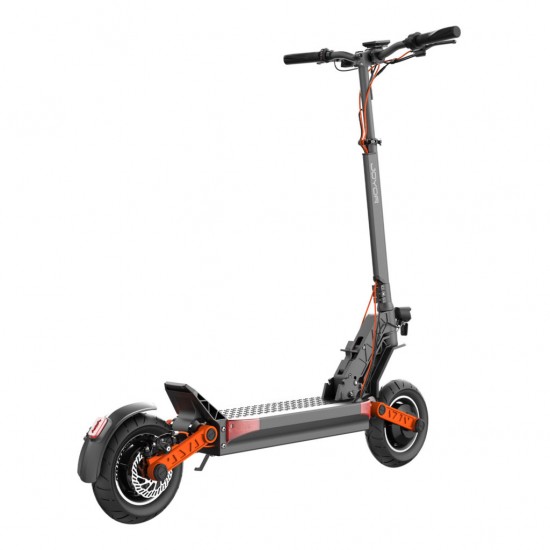 Joyor S8-S električni skiro, dva motorja, 2000 W Pisarniški material