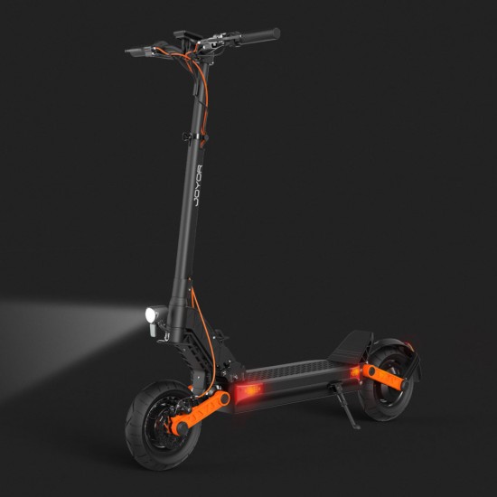 Joyor S8-S električni skiro, dva motorja, 2000 W Pisarniški material