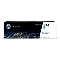 Toner HP 216A (W2411A) modra