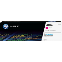 ORIGINAL HP Toner No.410A (Magenta) ORIGINAL HP Toner No.410A (Magenta)
