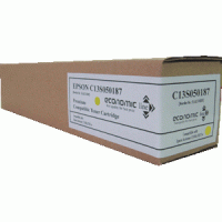 E.LINE Epson Toner ACULASER C1100 - Yellow
