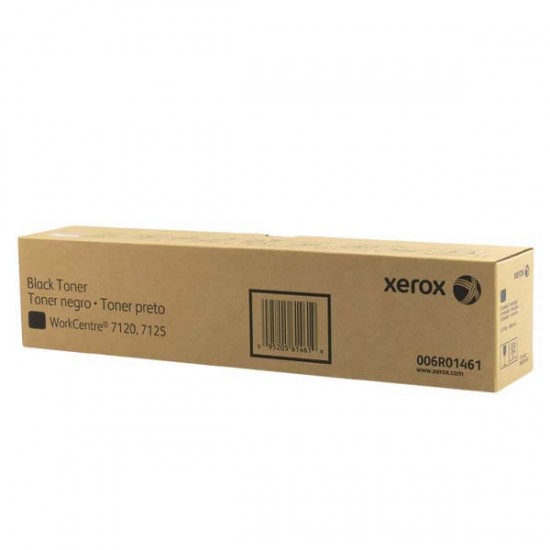 ORIGINAL Xerox Toner cartr. WC7120/7125/7220 (22.000) Black Tonerji in kartuše