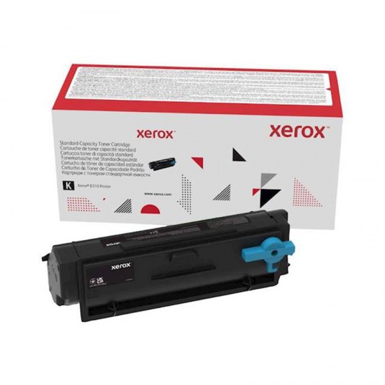 ORIGINAL Xerox Toner B305/B310/B315 Black (3k) Tonerji in kartuše