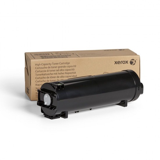 ORIGINAL Xerox Toner Versalink B600/B605/B610/B615 Black High Capacity (25,9k) Tonerji in kartuše