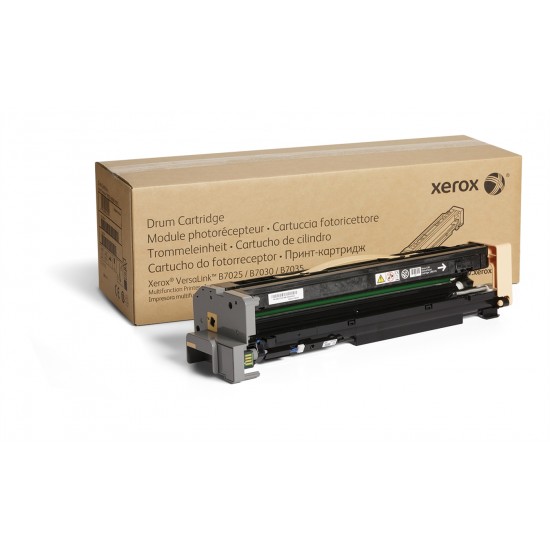 ORIGINAL Xerox Drum cartridge VersaLink B7025/B7030 Tonerji in kartuše