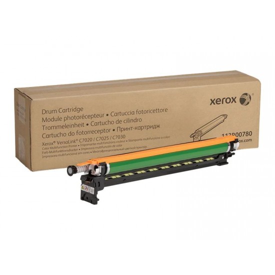 ORIGINAL Xerox Drum VL C7020/7025/7030 no color Tonerji in kartuše