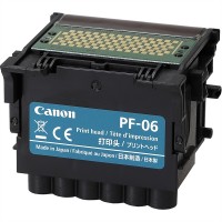 ORIGINAL Canon Printhead PF06