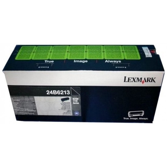 ORIGINAL Lexmark Toner cartr. M1140/XM1140 (10000 pgs) Tonerji in kartuše