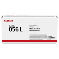 ORIGINAL Canon Toner 056L  (Black) (5,1k)