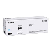 ORIGINAL Canon Toner T09 (Cyan)