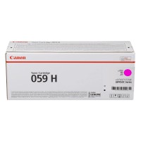 ORIGINAL Canon Toner 059HM (Magenta)