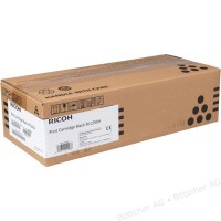 ORIGINAL Ricoh Toner M C250H/P C301W (Black) ORIGINAL Ricoh Toner M C250H/P C301W (Black)