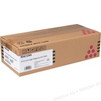ORIGINAL Ricoh Toner M C250H/P C301W (Magenta) ORIGINAL Ricoh Toner M C250H/P C301W (Magenta)