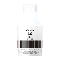 CANON GI46PGBK ink Black (170ml) (6k) CANON GI46PGBK ink Black (170ml) (6k)