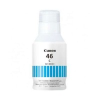 CANON GI46C ink Cyan (135ml) (14k) CANON GI46C ink Cyan (135ml) (14k)