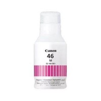 CANON GI46M ink Magenta (135ml) (14k) CANON GI46M ink Magenta (135ml) (14k)