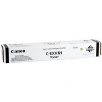 ORIGINAL Canon Toner C-EXV 61  (71,5k)