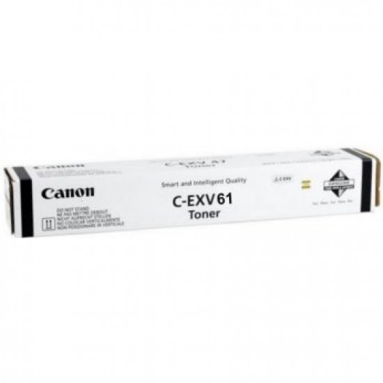 ORIGINAL Canon Toner C-EXV 61  (71,5k)