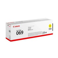 ORIGINAL Canon Toner 069 (Yellow) (1,9k)