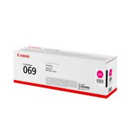 ORIGINAL Canon Toner 069 (Magenta) (1,9k)