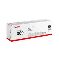 ORIGINAL Canon Toner 069 (Black) (2,1k)