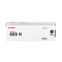 ORIGINAL Canon Toner 069H (Black) High Capacity (7,6k)