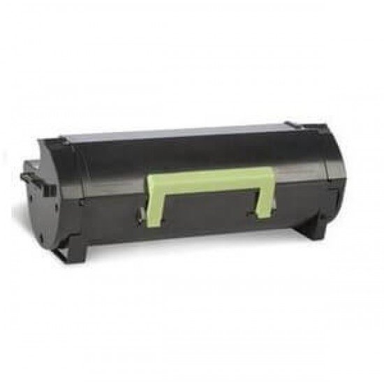 ORIGINAL Lexmark Toner cartr. MS510DN black (20.000) Tonerji in kartuše