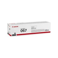 ORIGINAL Canon Toner 067 (Black) (1,35k) (5102C002AA) (CRG-067Bk)