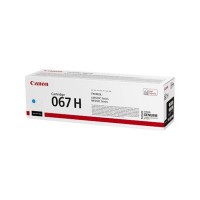 ORIGINAL Canon Toner 067H (Cyan) (2,35k) (5105C002AA) (CRG-067HC)